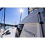 Book yachts online - catamaran - Nautitech 46 Fly - Cabrio - rent