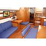 Book yachts online - sailboat - Oceanis 54 - SIRENA De ORO - rent
