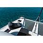 Book yachts online - catamaran - Lagoon 46 - OMNIA  - rent