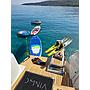 Book yachts online - catamaran - Lagoon 46 - OMNIA  - rent