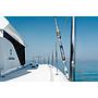 Book yachts online - catamaran - Lagoon 46 - OMNIA  - rent
