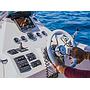 Book yachts online - motorboat - Lema Duna 290 - Klobuk Mali - rent