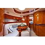 Book yachts online - motorboat - Cranchi 50 - TUKI U REMO - rent