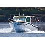 Book yachts online - motorboat - Ocqueteau Timonier 715 - Timonier 715 - rent