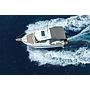 Book yachts online - motorboat - Ocqueteau Timonier 715 - Timonier 715 - rent