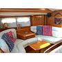 Book yachts online - sailboat - Sun Odyssey 54DS - Boomerang - rent