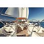 Book yachts online - sailboat - Sun Odyssey 54DS - Boomerang - rent