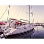 Book yachts online - sailboat - Sun Odyssey 54DS - Boomerang - rent