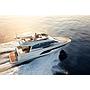 Book yachts online - motorboat - Prestige 520 - ORA G - rent