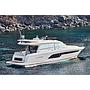Book yachts online - motorboat - Prestige 520 - ORA G - rent