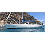 Book yachts online - sailboat - Cantieri Grillo Flush Dekk 44 - Ciao Vento - rent