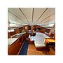 Book yachts online - sailboat - Beneteau 473 - Bella 2 - rent