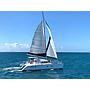 Book yachts online - catamaran - Lagoon 38 - SUNKISS - rent