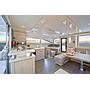 Book yachts online - catamaran - Leopard 44 - MOJITO - rent