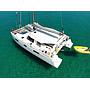Book yachts online - catamaran - Nautitech 40 Open - Be Happy - rent
