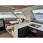 Book yachts online - catamaran - Nautitech 40 Open - Be Happy - rent