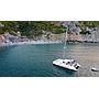 Book yachts online - catamaran - Athena 38 - North Cat 1 - rent