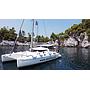 Book yachts online - catamaran - Athena 38 - North Cat 1 - rent