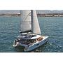 Book yachts online - catamaran - Lagoon 42 - A/C & WM - Rosa Dei Venti - rent