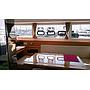 Book yachts online - catamaran - Lagoon 39 - Lion Royal - rent