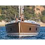 Book yachts online - sailboat - Hanse 418 - Piranha - rent
