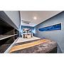 Book yachts online - catamaran - Luna 49 - Katamaran Red - rent