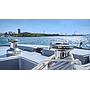 Book yachts online - catamaran - Luna 49 - Katamaran Red - rent