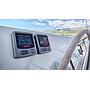 Book yachts online - catamaran - Luna 49 - Katamaran Red - rent