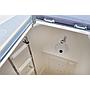 Book yachts online - catamaran - Luna 49 - Katamaran Red - rent