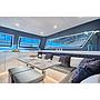 Book yachts online - catamaran - Luna 49 - Katamaran Red - rent