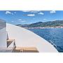 Book yachts online - catamaran - Luna 49 - Gold - rent