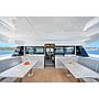 Book yachts online - catamaran - Luna 49 - Gold - rent