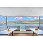 Book yachts online - catamaran - Luna 49 - Gold - rent