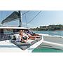 Book yachts online - catamaran - Isla 40 (A/C & Watermaker & Generator - 4+1 Cabins/4 Heads) - Anasa - rent