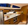 Book yachts online - sailboat - Jeanneau 54 - AEGEAN STAR - rent