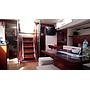 Book yachts online - sailboat - Hanse 540e - APOLLONIS - rent