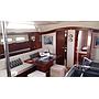 Book yachts online - sailboat - Hanse 540e - APOLLONIS - rent