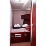Book yachts online - sailboat - Hanse 540e - APOLLONIS - rent