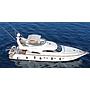 Book yachts online - motorboat - Motoryacht - Sirocco - rent