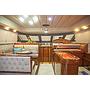 Book yachts online - motorboat - Motoryacht - Sirocco - rent