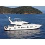 Book yachts online - motorboat - Motoryacht - Sirocco - rent