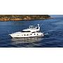 Book yachts online - motorboat - Motoryacht - Sirocco - rent