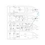 Book yachts online - motorboat - Motoryacht - Sirocco - rent