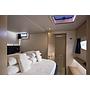 Book yachts online - catamaran - Saba 50 - Anna Isabella - rent