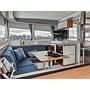 Book yachts online - catamaran - Excess 11 - Penelope - rent