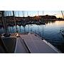 Book yachts online - catamaran - Lagoon 450 Fly - Pasha - rent