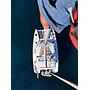 Book yachts online - catamaran - Lagoon 450 Fly - Pasha - rent