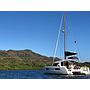 Book yachts online - catamaran - Lagoon 40 - Kat 40 - rent