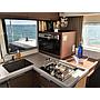 Book yachts online - catamaran - Lagoon 40 - Kat 40 - rent