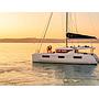 Book yachts online - catamaran - Lagoon 46 - Timothy - rent